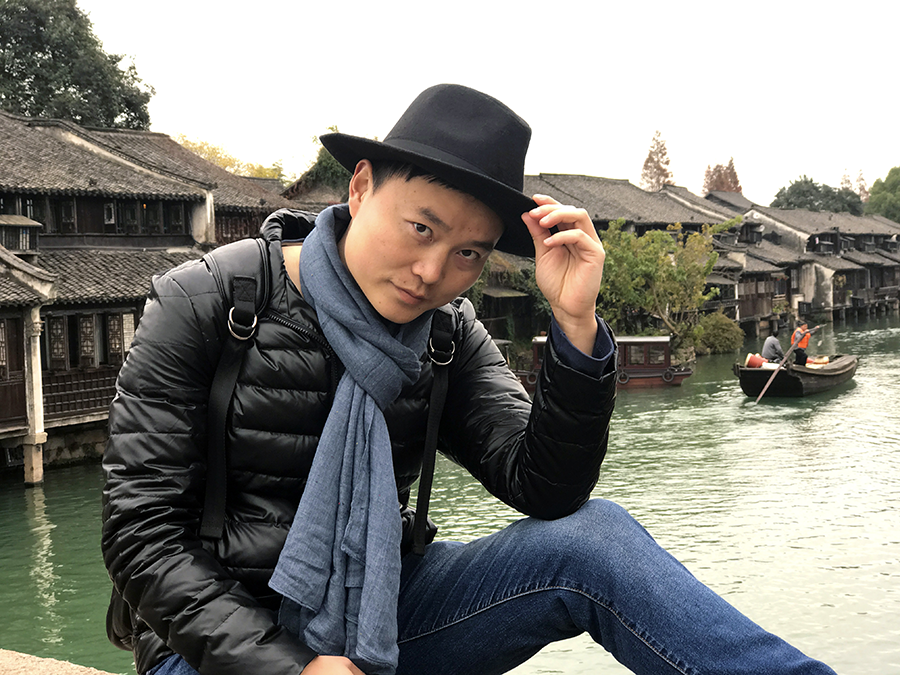 苏利：你的了解有多深，提问才能有多深。